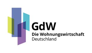 Logo des GdW